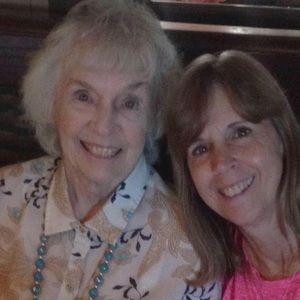 Meet your Posher, Stacy